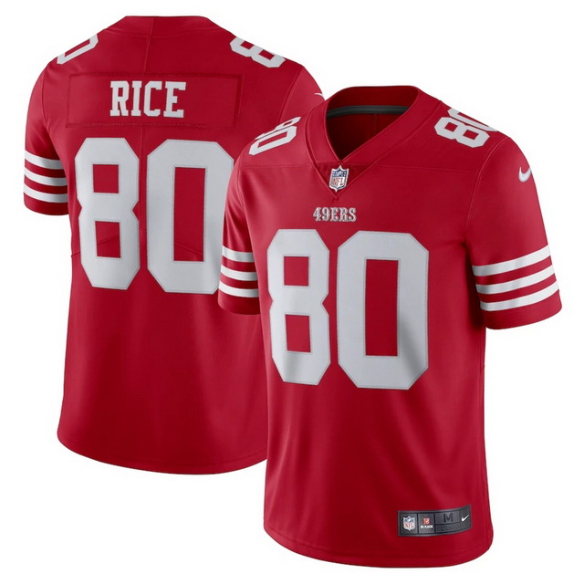 San Francisco 49ers Jerseys 121